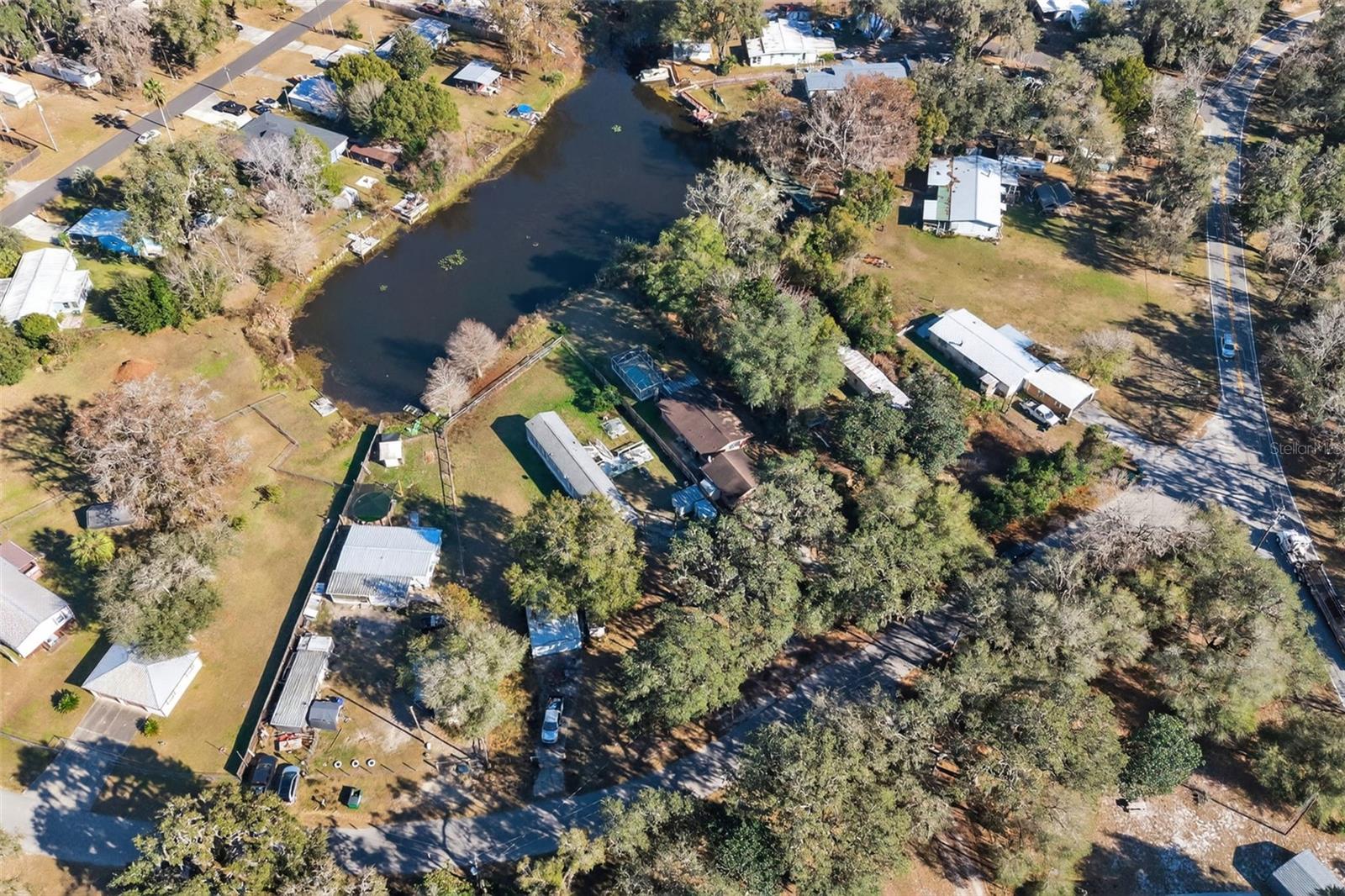 WITHLAPOPKA ISLANDS UNIT 04E - Residential