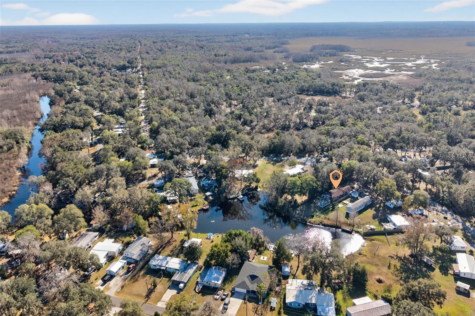 WITHLAPOPKA ISLANDS UNIT 04E - Residential