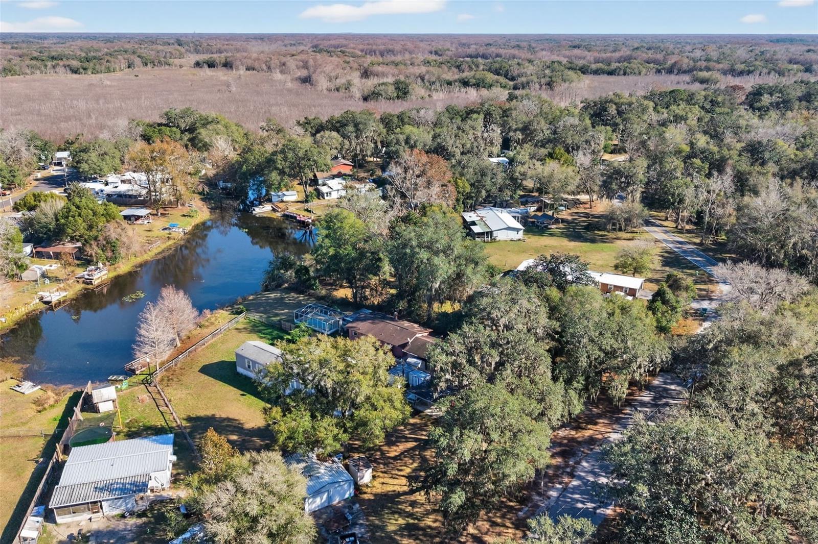 WITHLAPOPKA ISLANDS UNIT 04E - Residential