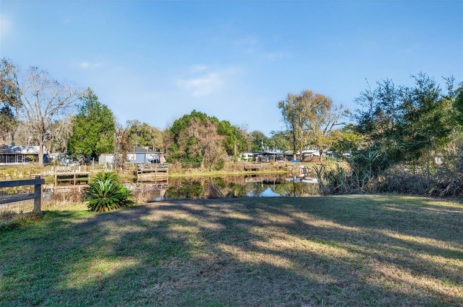 WITHLAPOPKA ISLANDS UNIT 04E - Residential