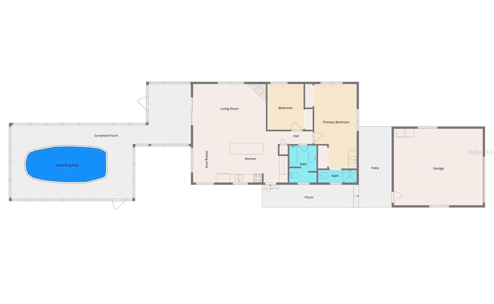 WITHLAPOPKA ISLANDS UNIT 04E - Residential