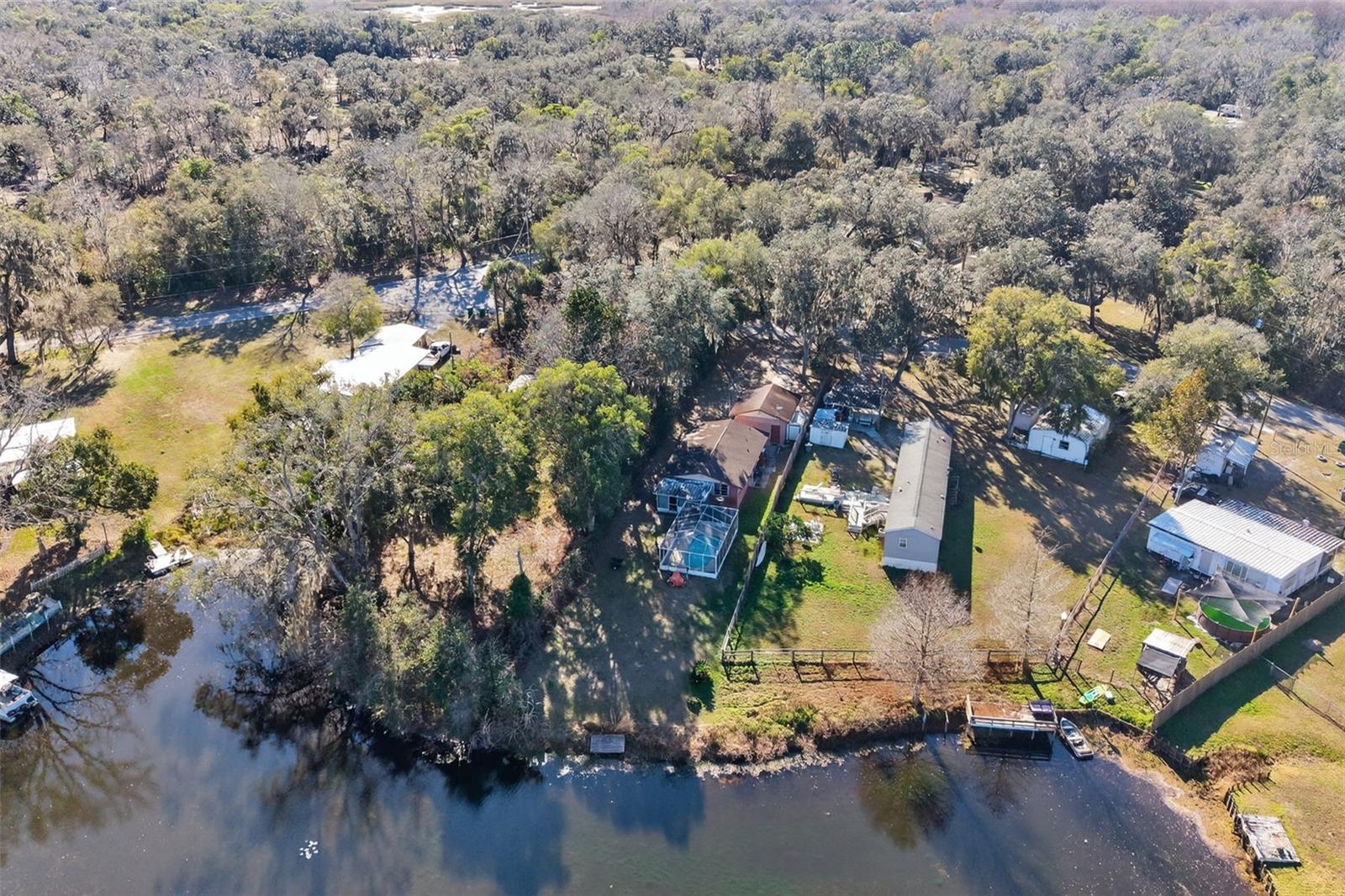 WITHLAPOPKA ISLANDS UNIT 04E - Residential