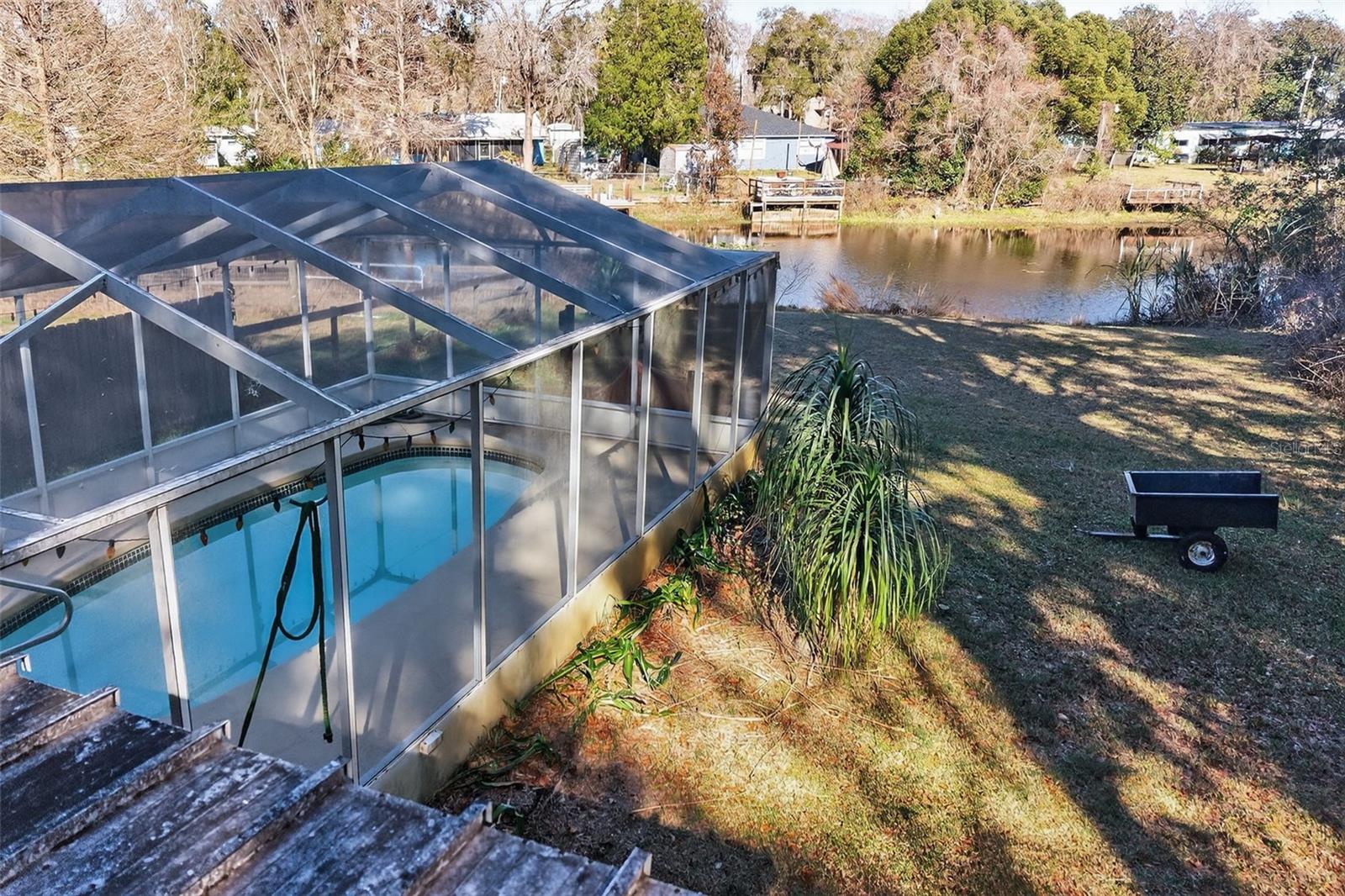 WITHLAPOPKA ISLANDS UNIT 04E - Residential