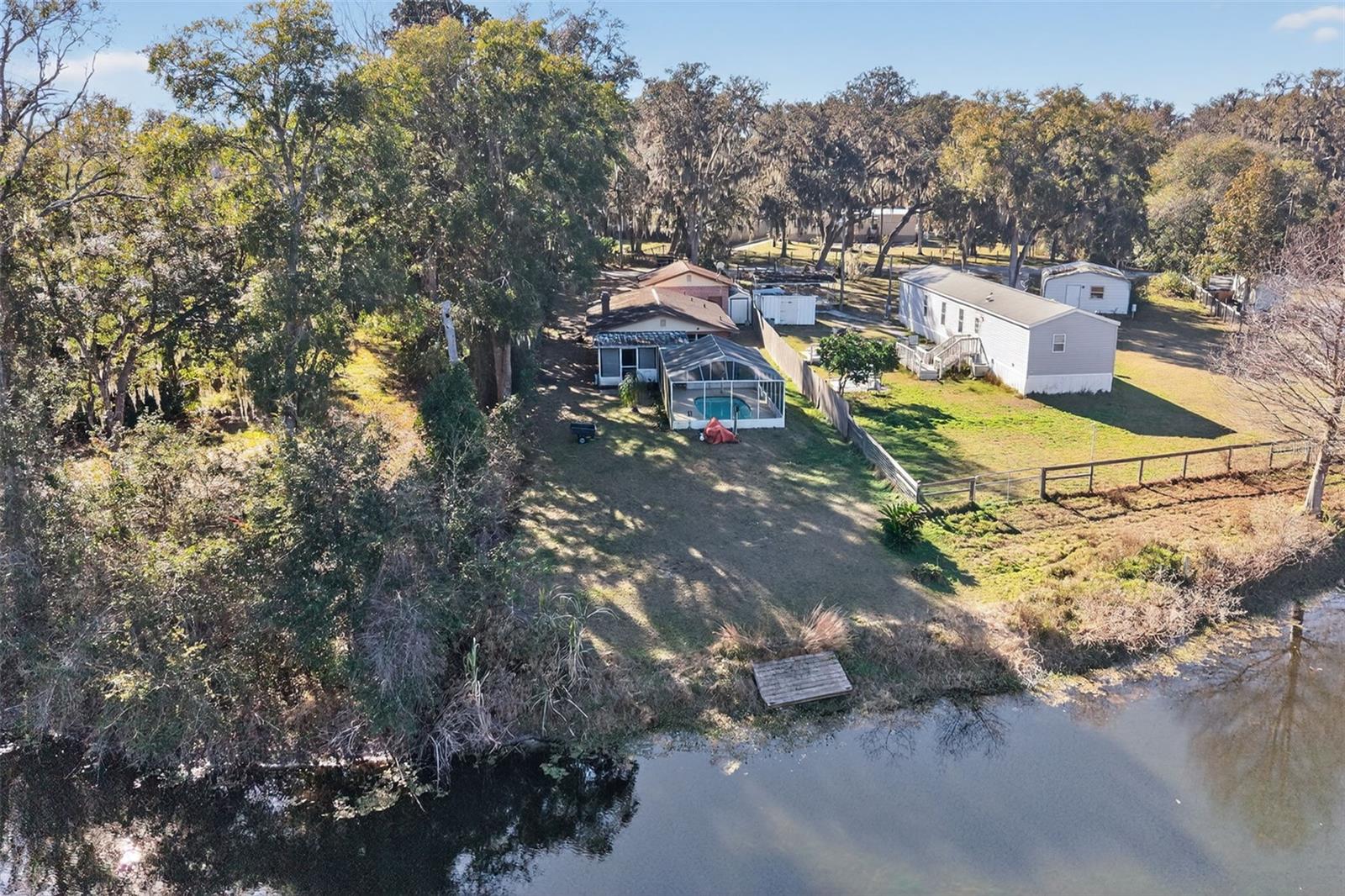 WITHLAPOPKA ISLANDS UNIT 04E - Residential