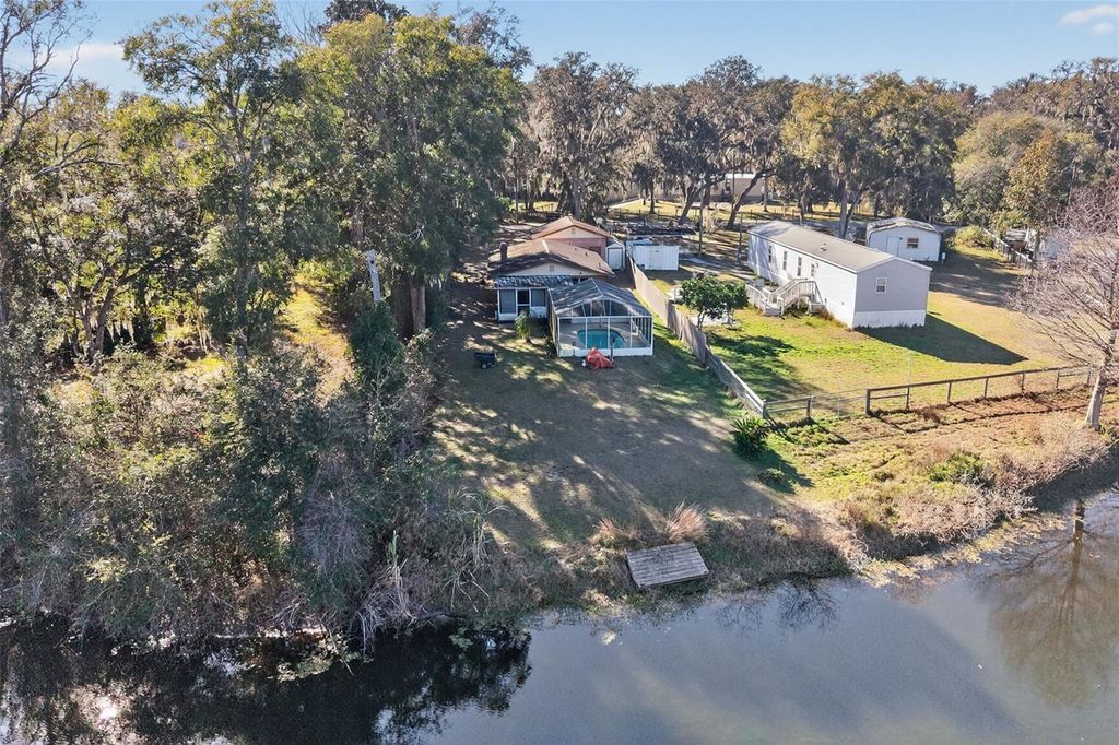 Photo of 5675 S Sandalwood Way, Floral City, FL 34436 (MLS # OM716973)