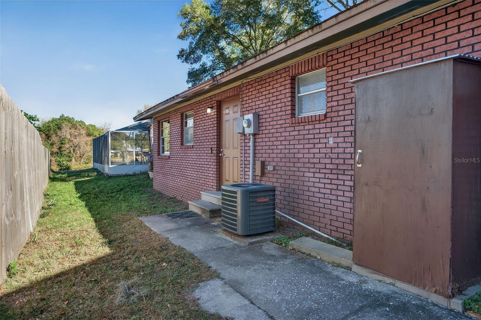 WITHLAPOPKA ISLANDS UNIT 04E - Residential