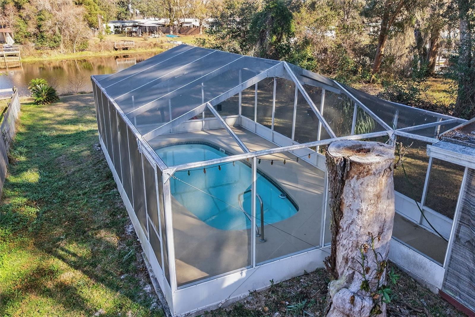 WITHLAPOPKA ISLANDS UNIT 04E - Residential