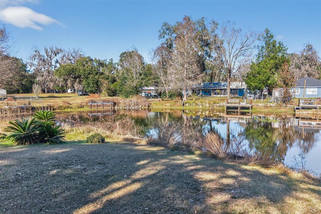 Photo of 5675 S Sandalwood Way, Floral City, FL 34436 (MLS # OM716973)