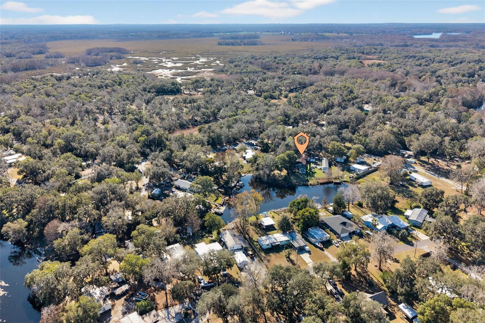 WITHLAPOPKA ISLANDS UNIT 04E - Residential