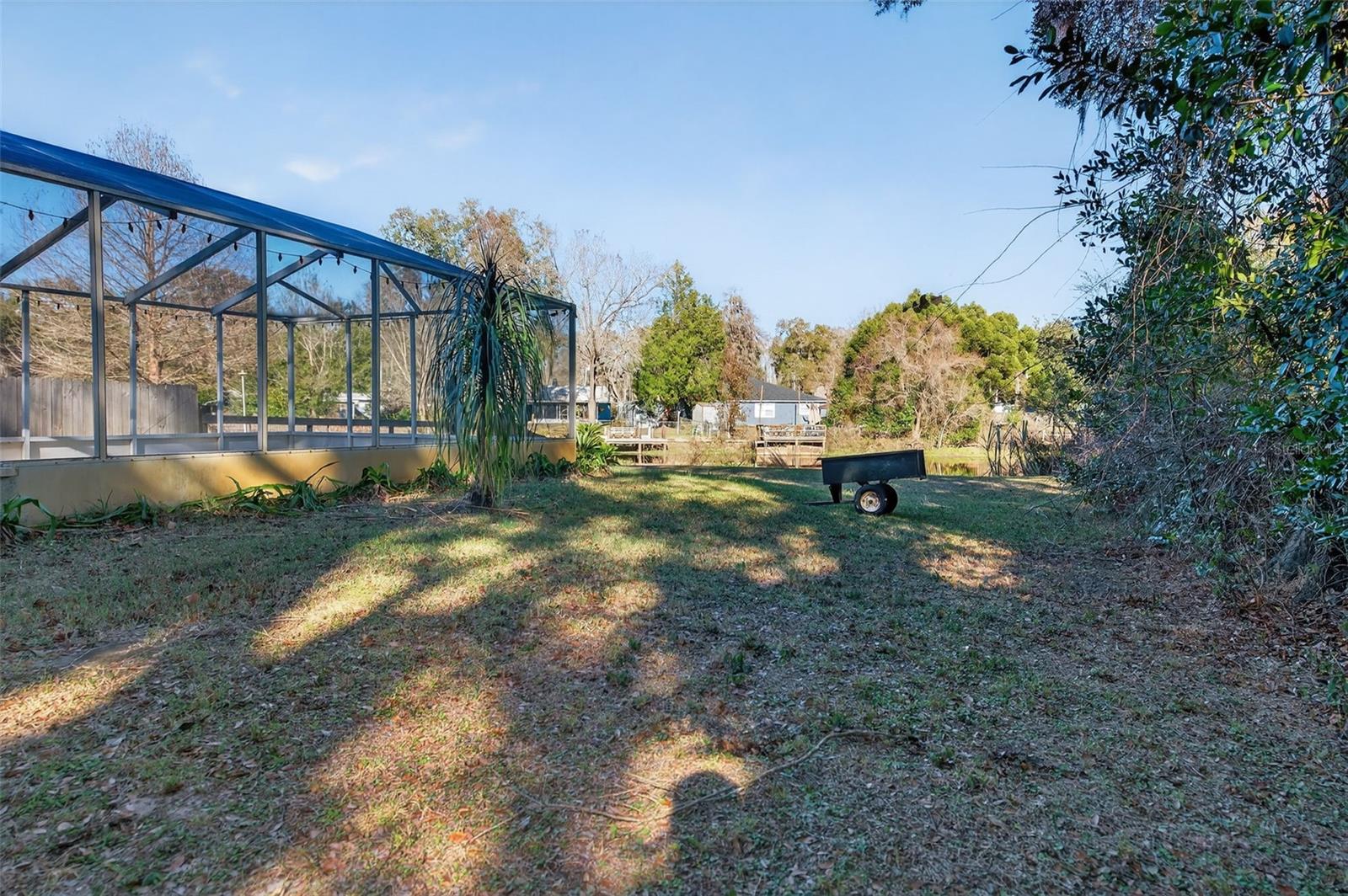 WITHLAPOPKA ISLANDS UNIT 04E - Residential