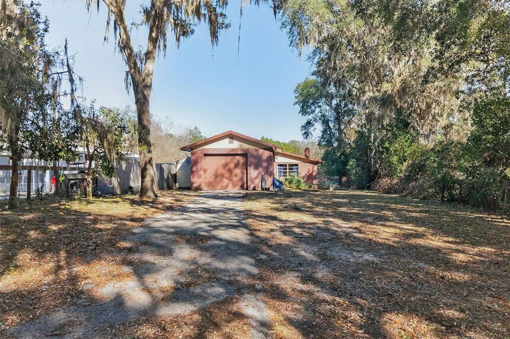 Photo of 5675 S Sandalwood Way, Floral City, FL 34436 (MLS # OM716973)