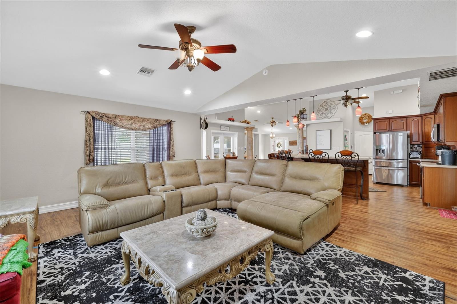 SILVER OAKS SUB - Residential