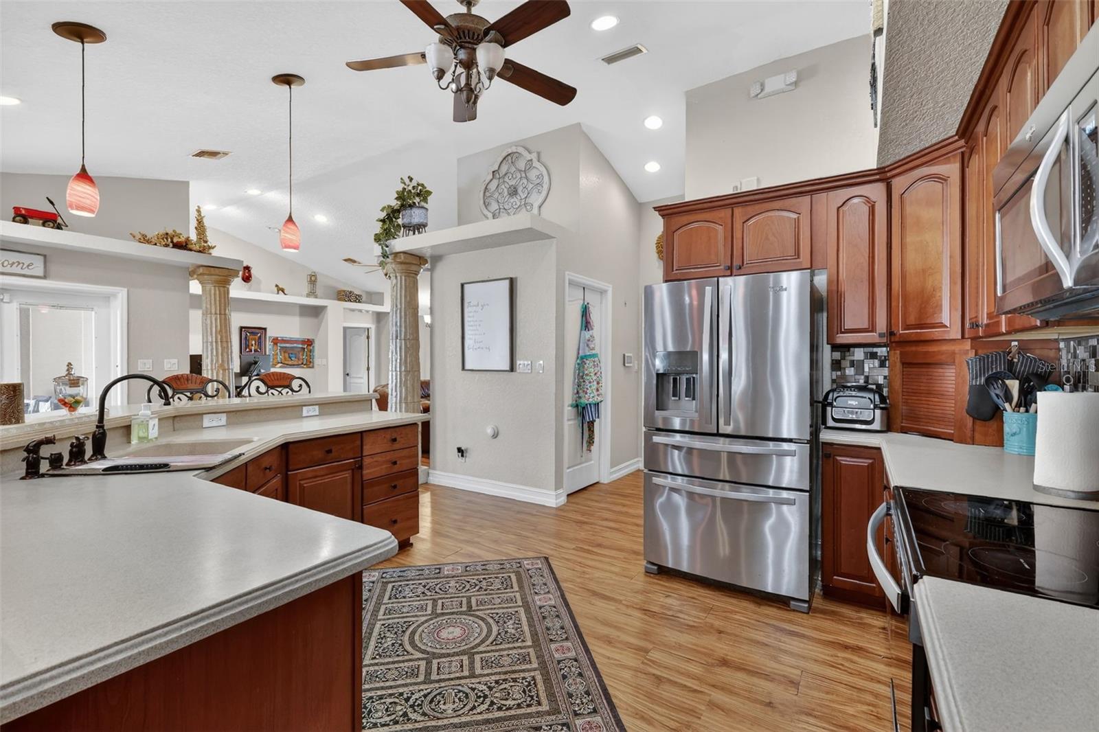 SILVER OAKS SUB - Residential