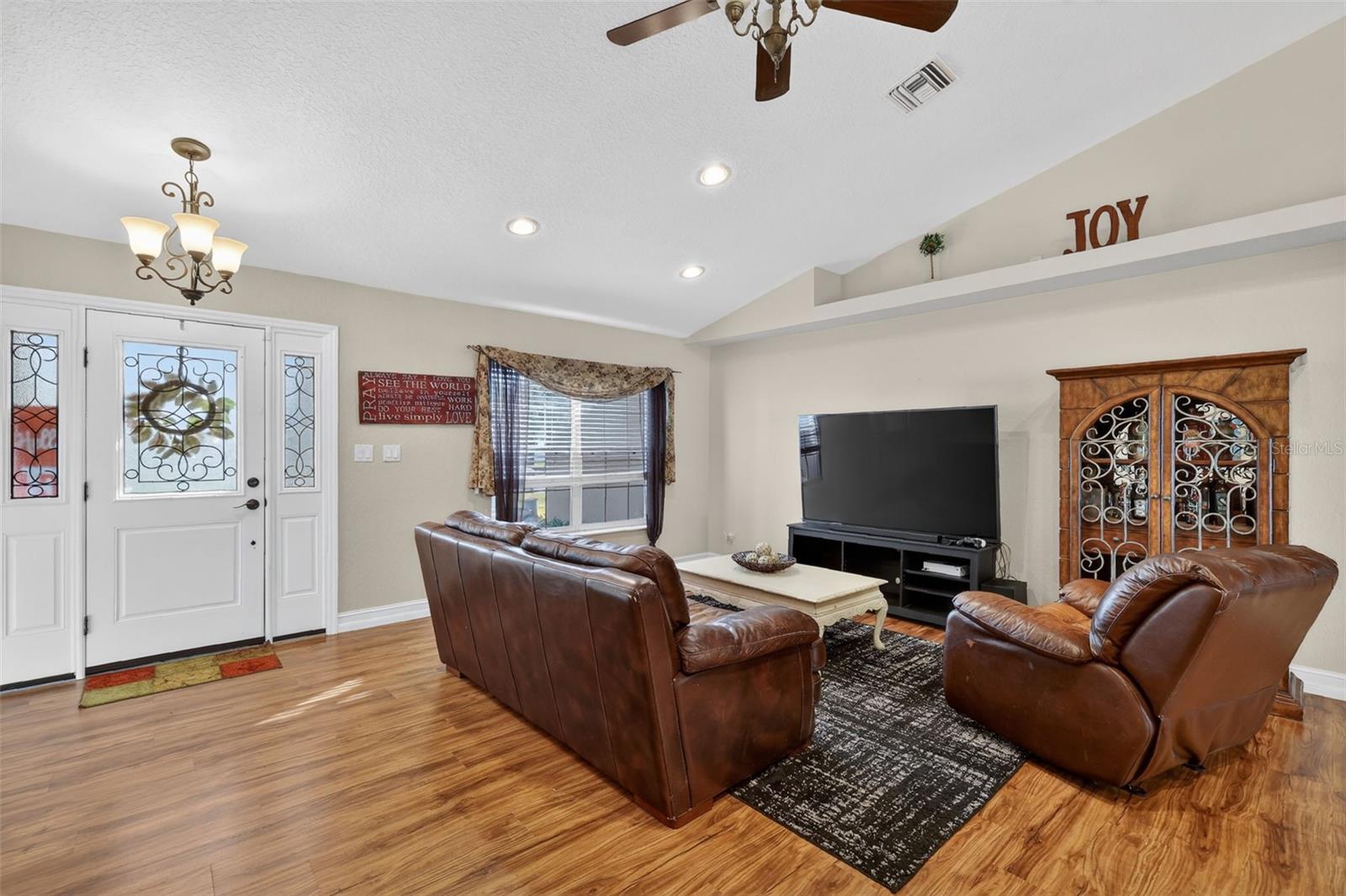 SILVER OAKS SUB - Residential