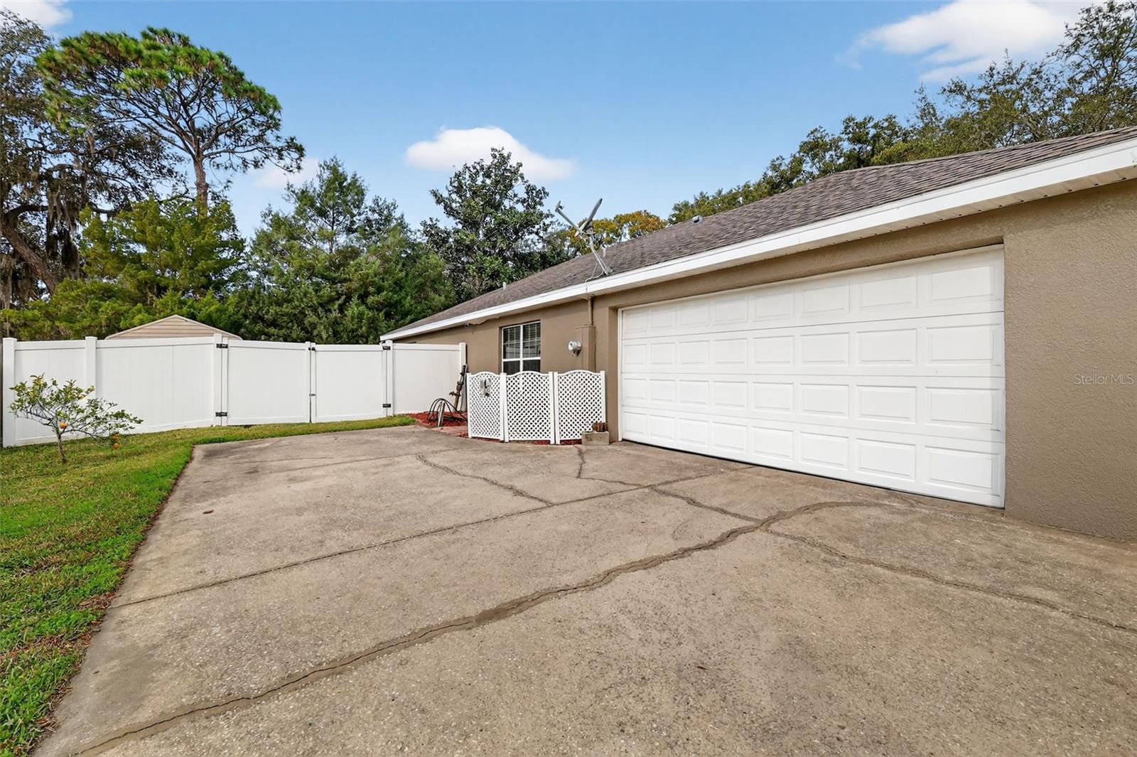 SILVER OAKS SUB - Residential