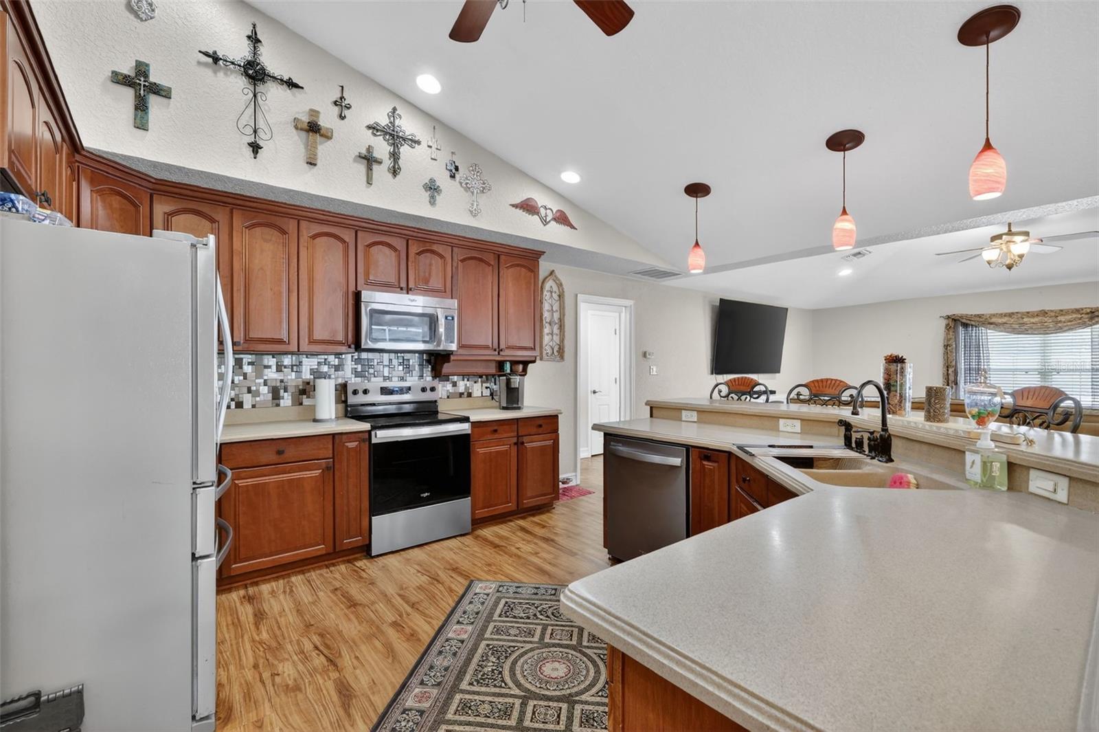 SILVER OAKS SUB - Residential