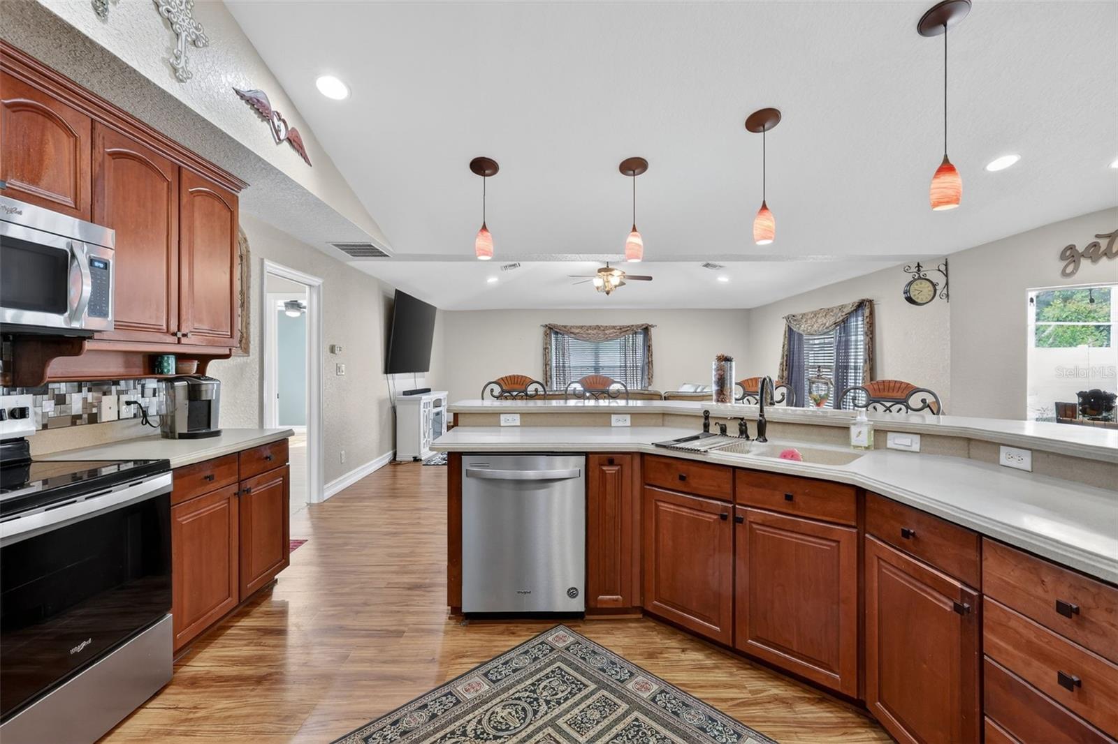 SILVER OAKS SUB - Residential