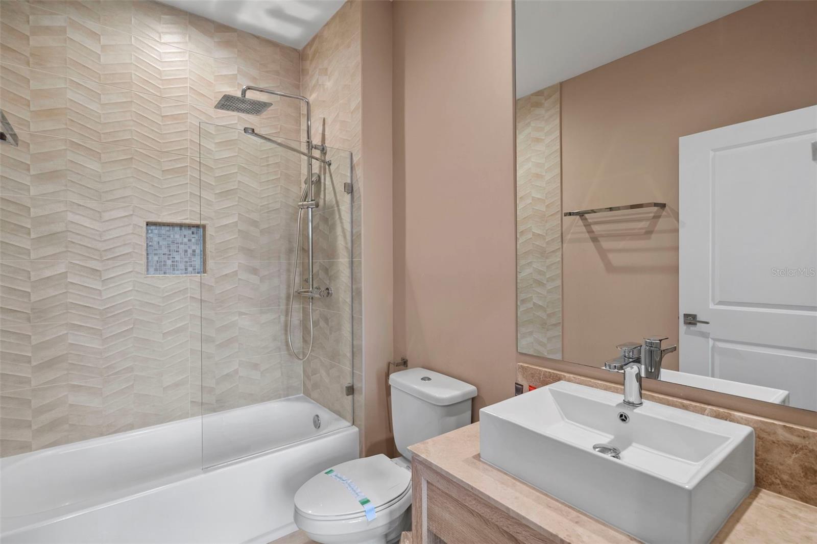 MAGIC VILLAGE RESORT 2 - Residential