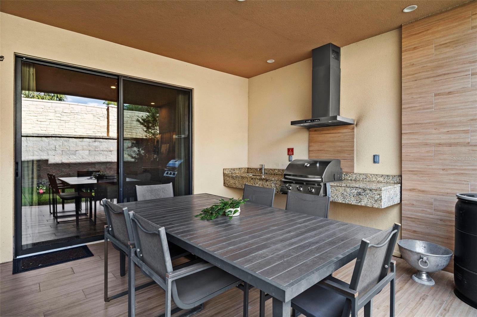 MAGIC VILLAGE RESORT 2 - Residential