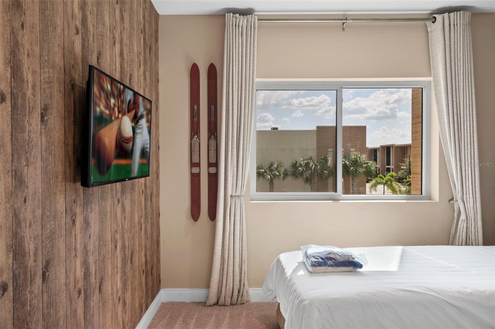 MAGIC VILLAGE RESORT 2 - Residential