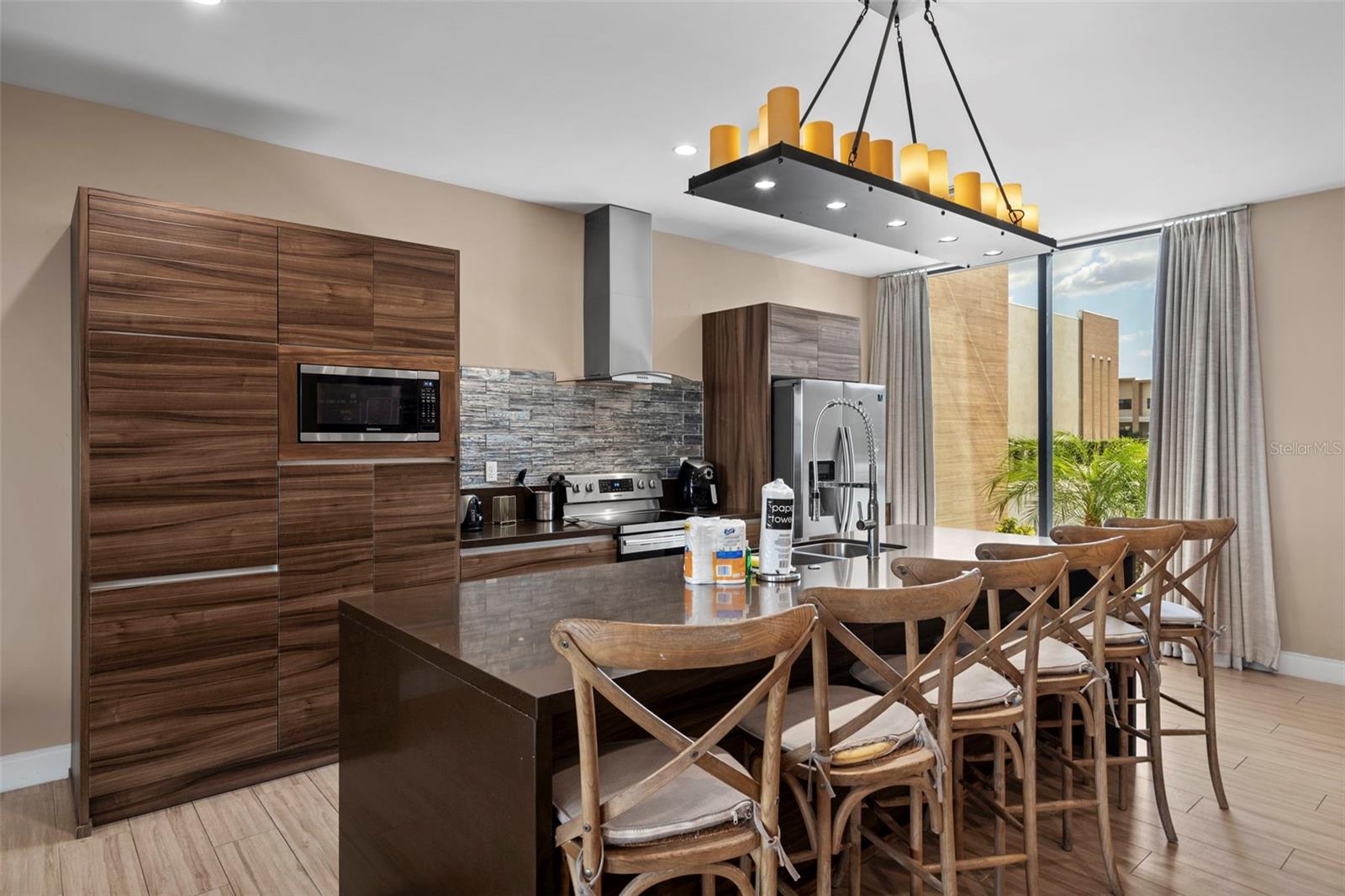 MAGIC VILLAGE RESORT 2 - Residential