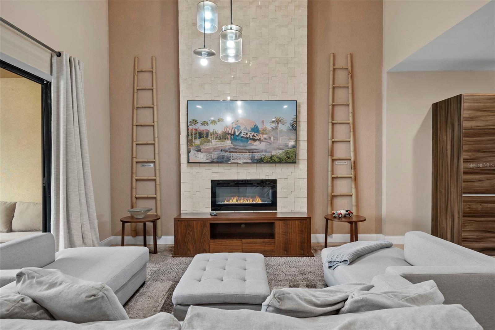 MAGIC VILLAGE RESORT 2 - Residential