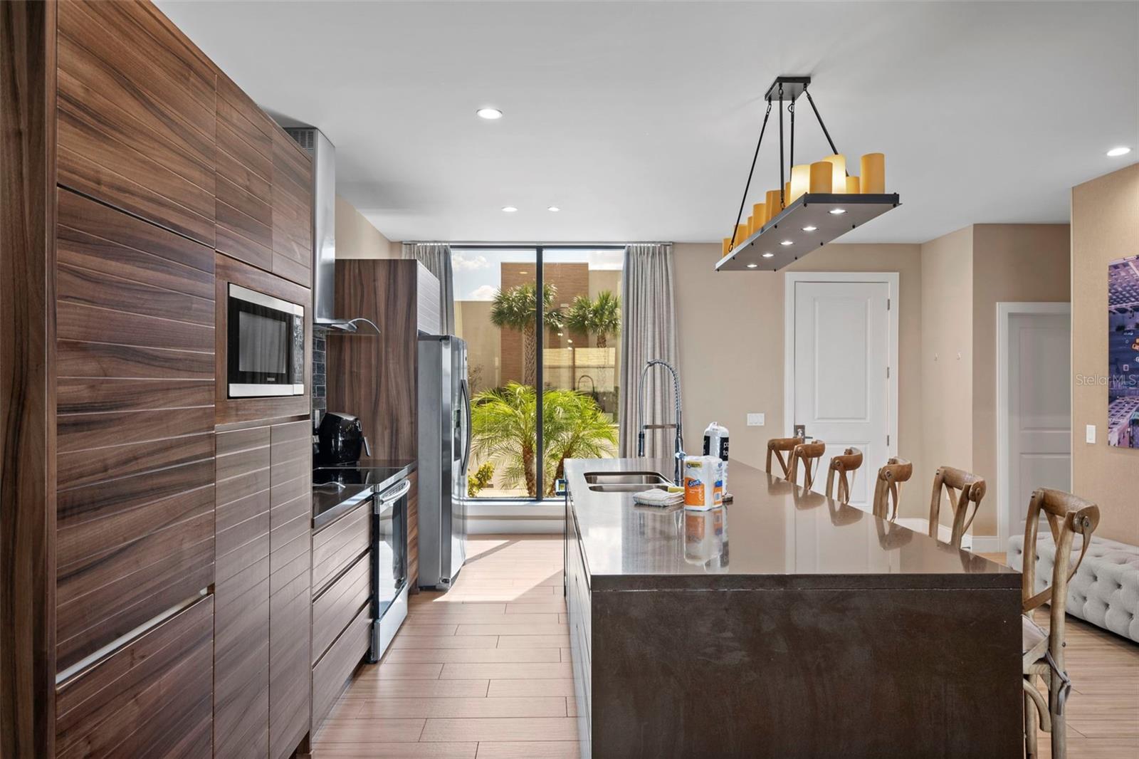 MAGIC VILLAGE RESORT 2 - Residential