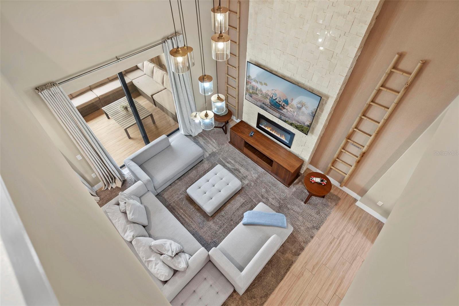 MAGIC VILLAGE RESORT 2 - Residential