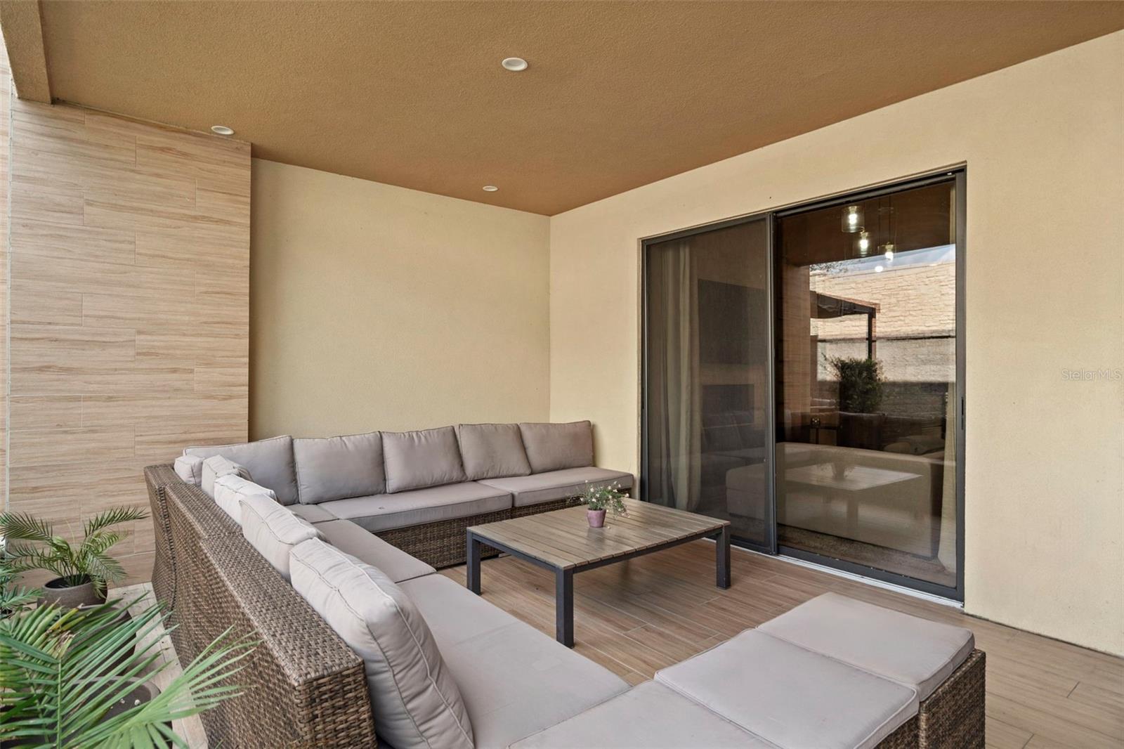 MAGIC VILLAGE RESORT 2 - Residential