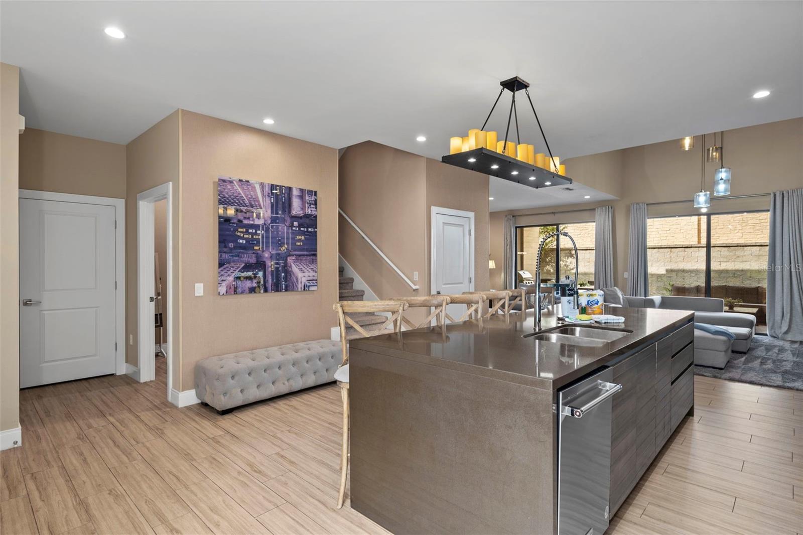 MAGIC VILLAGE RESORT 2 - Residential