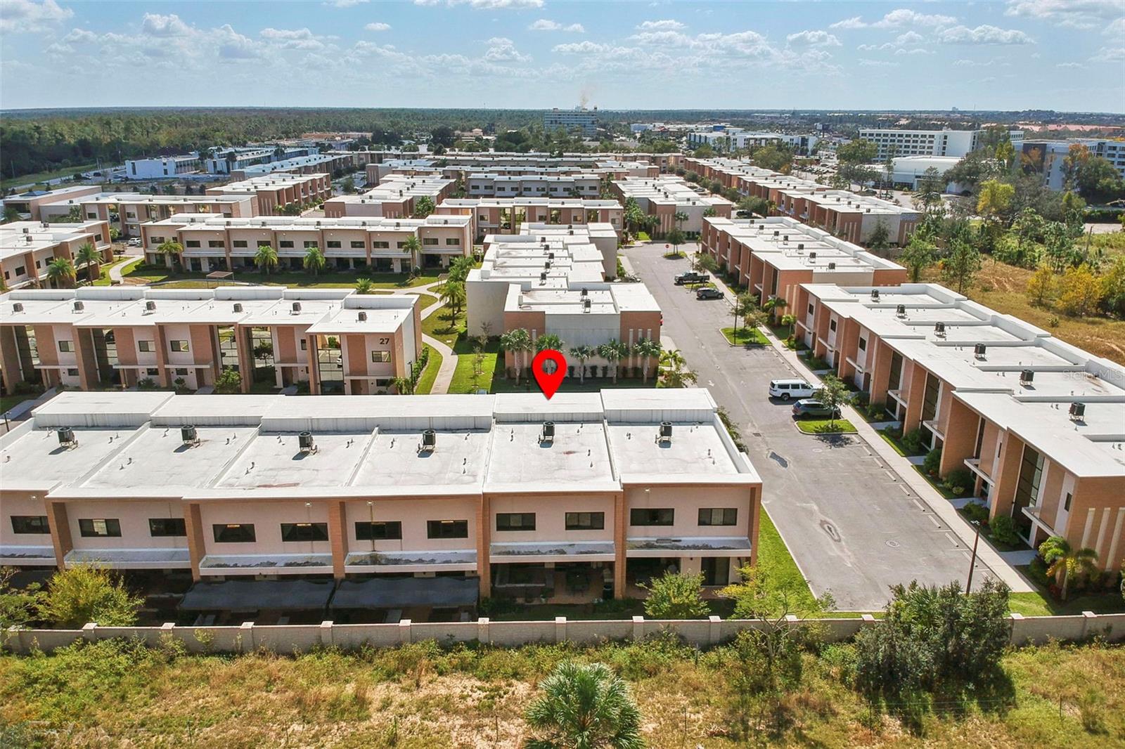 MAGIC VILLAGE RESORT 2 - Residential