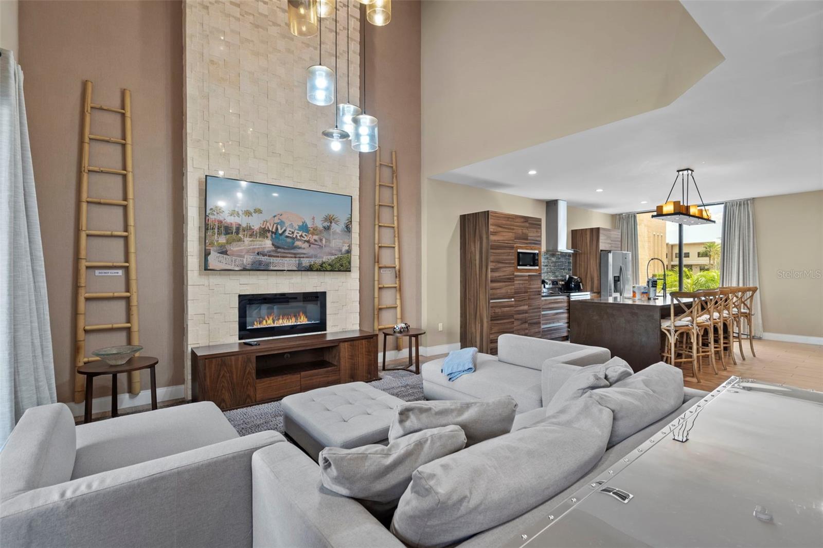 MAGIC VILLAGE RESORT 2 - Residential