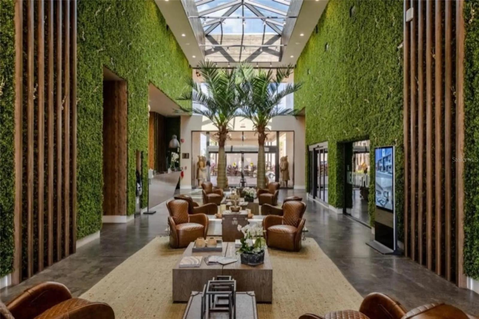 MAGIC VILLAGE RESORT 2 - Residential