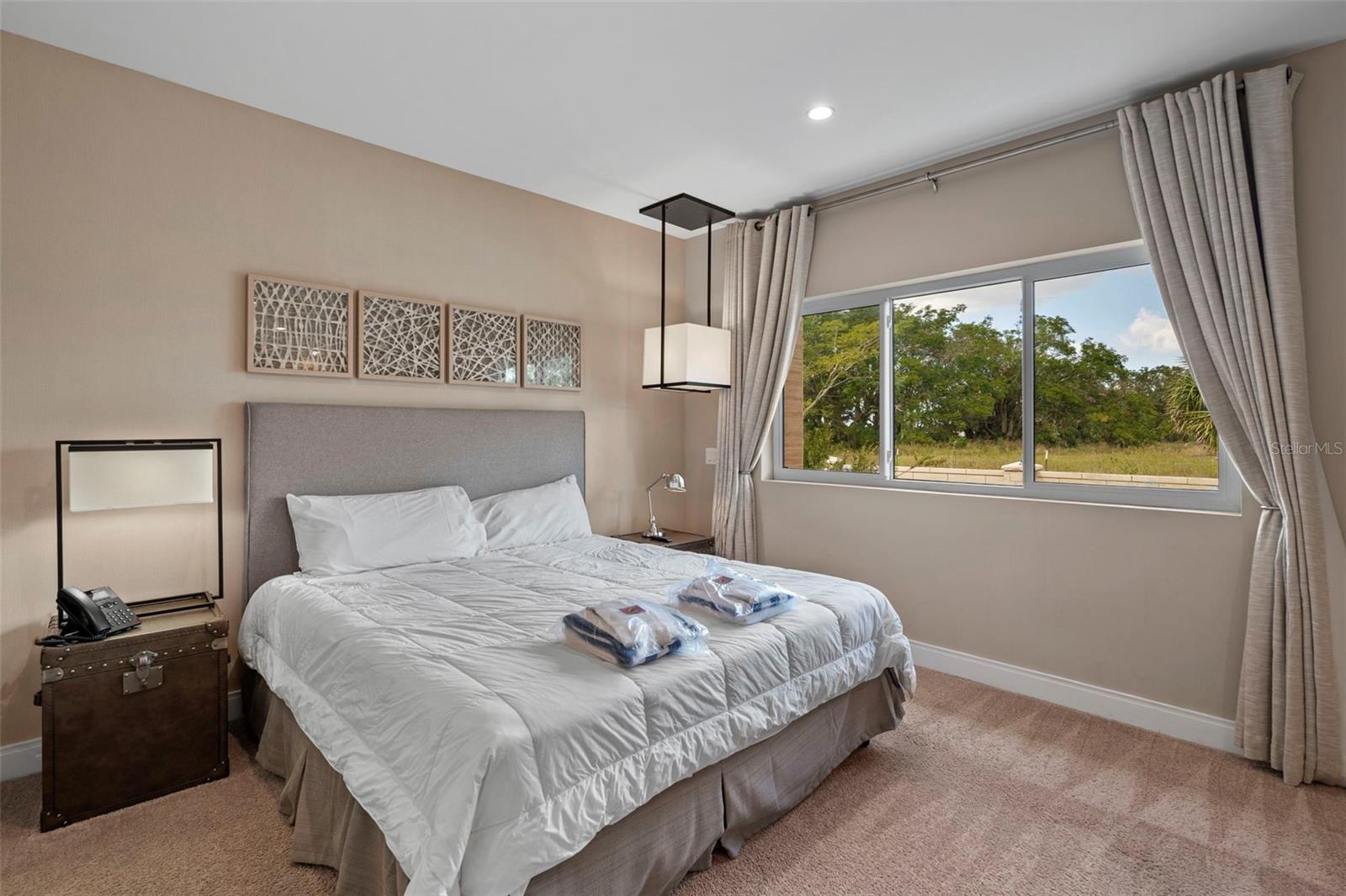 MAGIC VILLAGE RESORT 2 - Residential