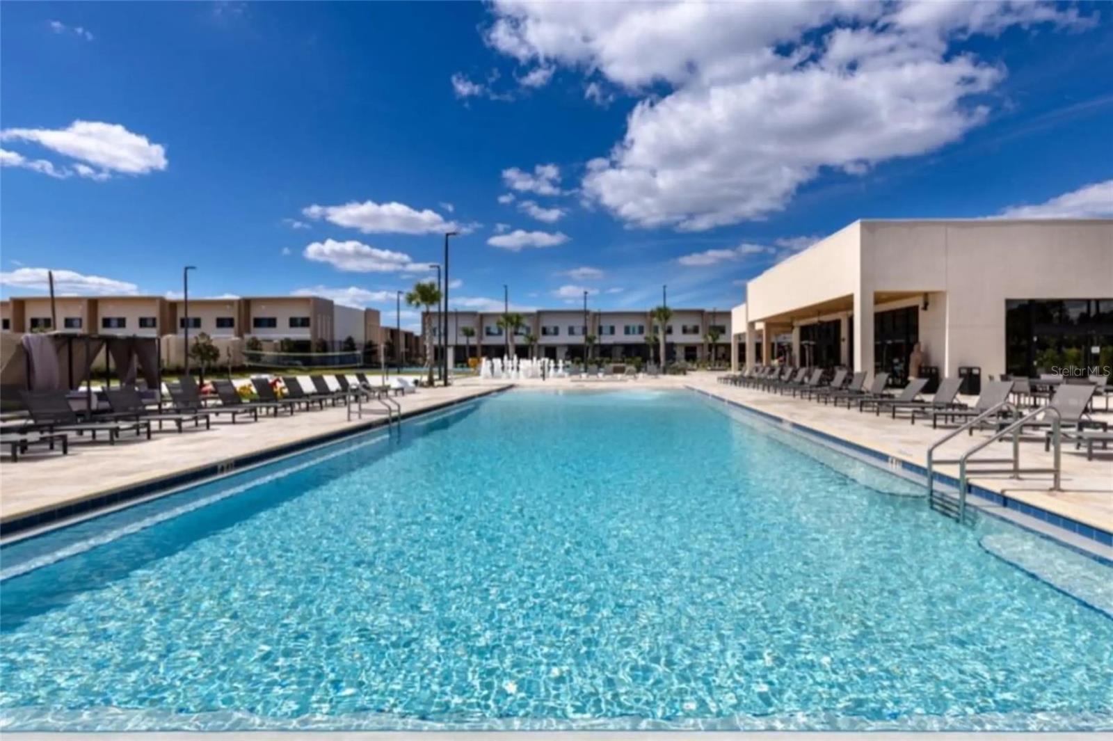 MAGIC VILLAGE RESORT 2 - Residential