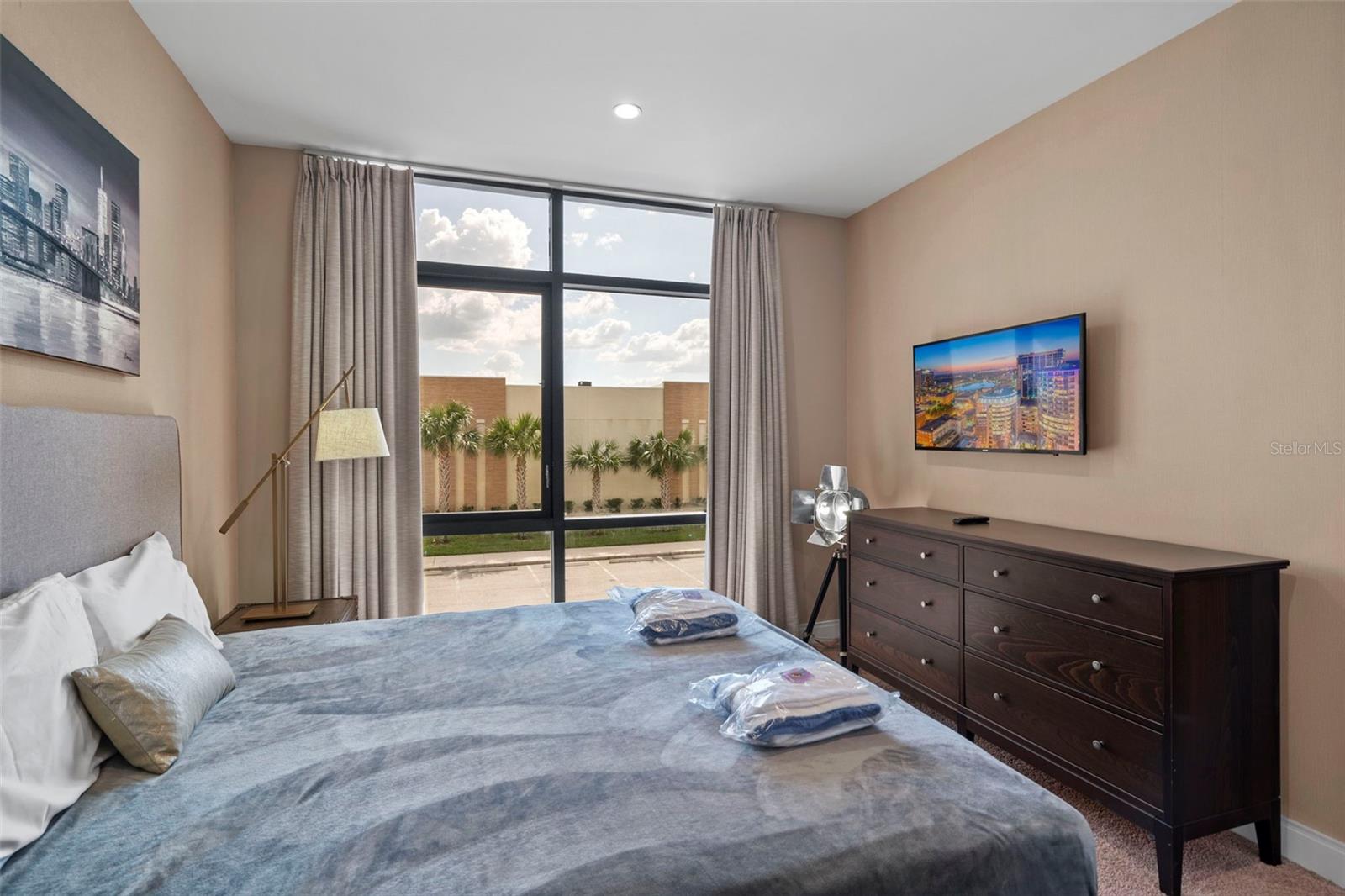 MAGIC VILLAGE RESORT 2 - Residential