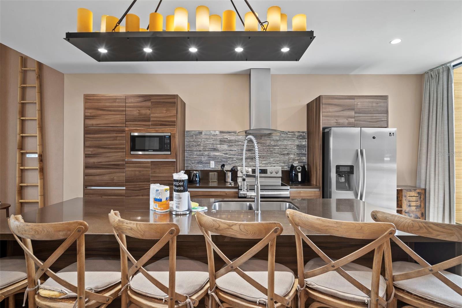 MAGIC VILLAGE RESORT 2 - Residential