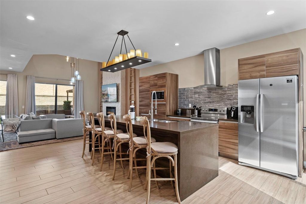 Photo of 3099 Rockefeller Way, Kissimmee, FL 34747 (MLS # S5148134)