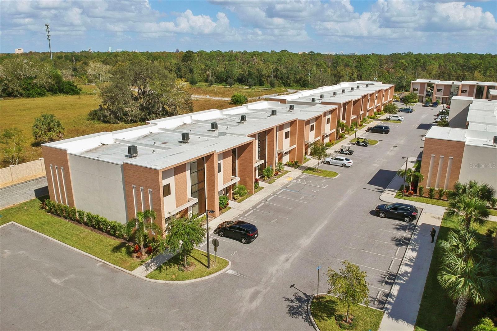 MAGIC VILLAGE RESORT 2 - Residential