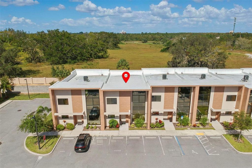 Photo of 3099 Rockefeller Way, Kissimmee, FL 34747 (MLS # S5148134)