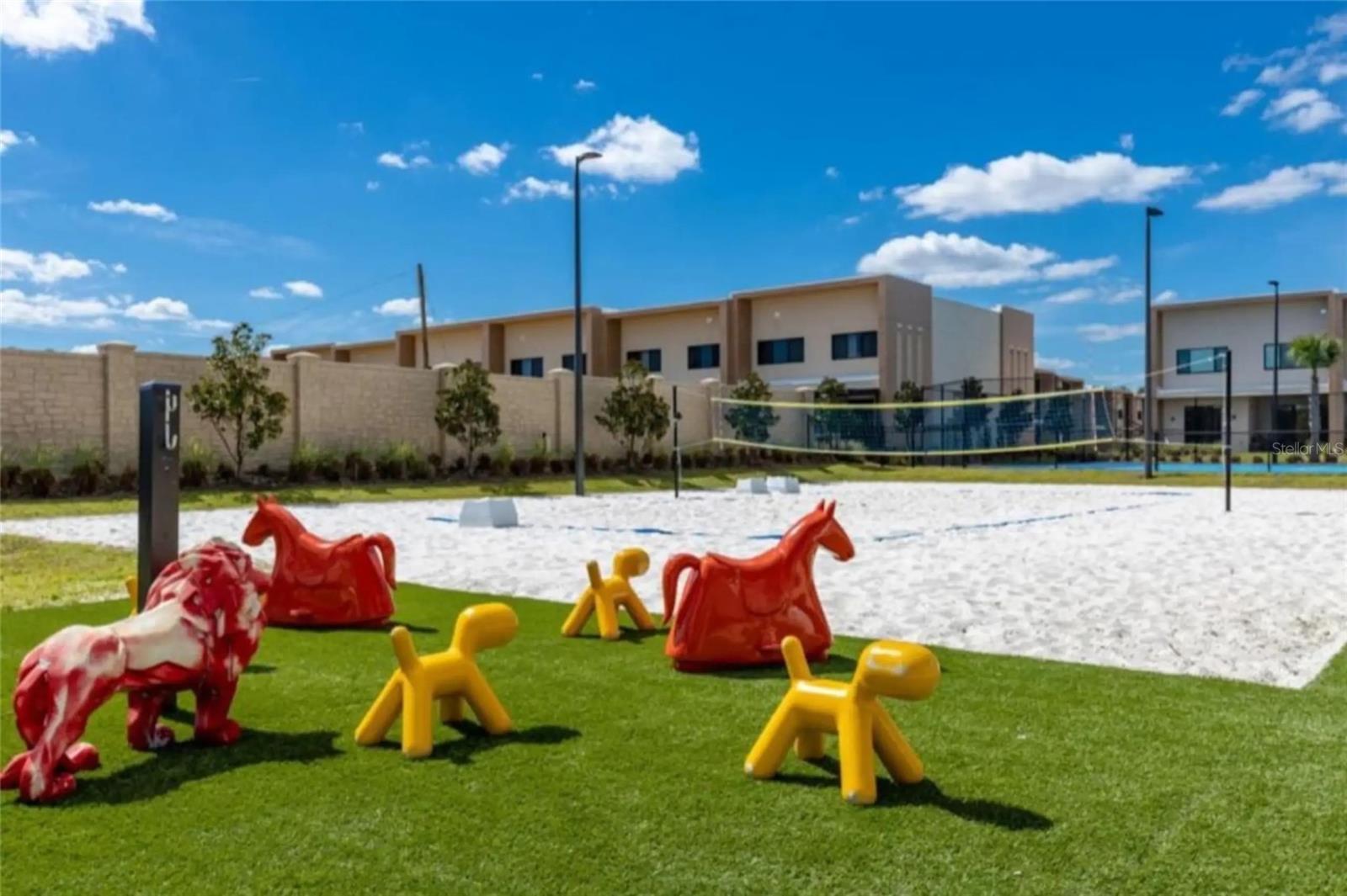 MAGIC VILLAGE RESORT 2 - Residential