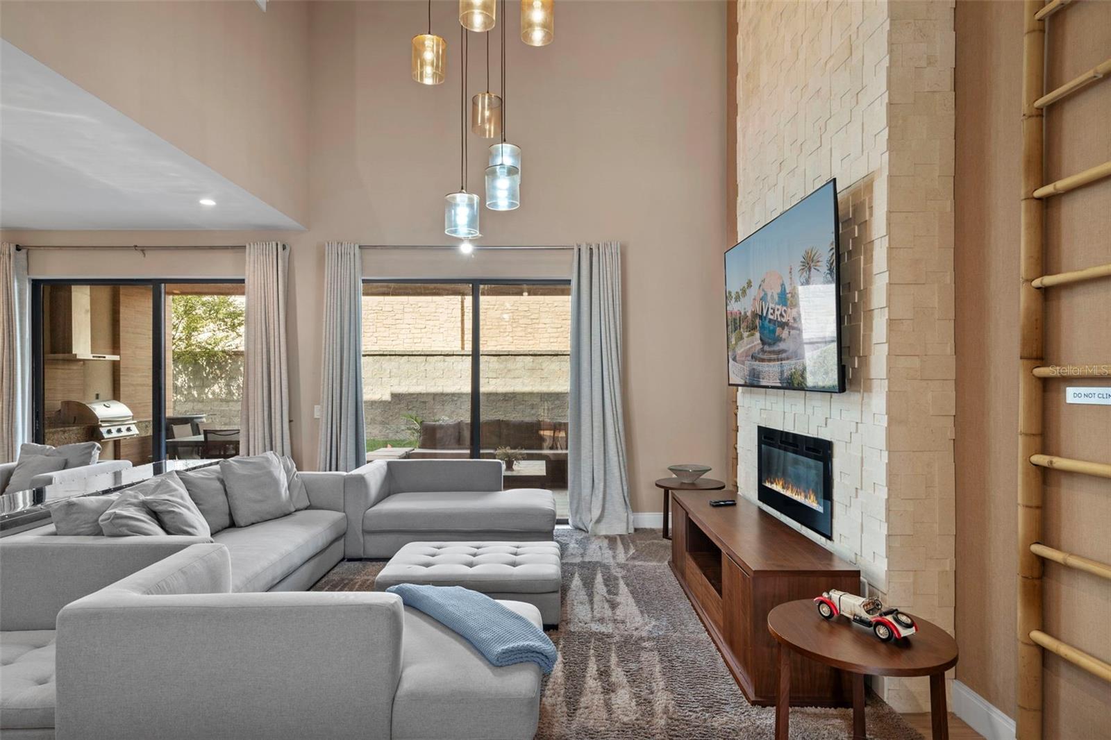 MAGIC VILLAGE RESORT 2 - Residential