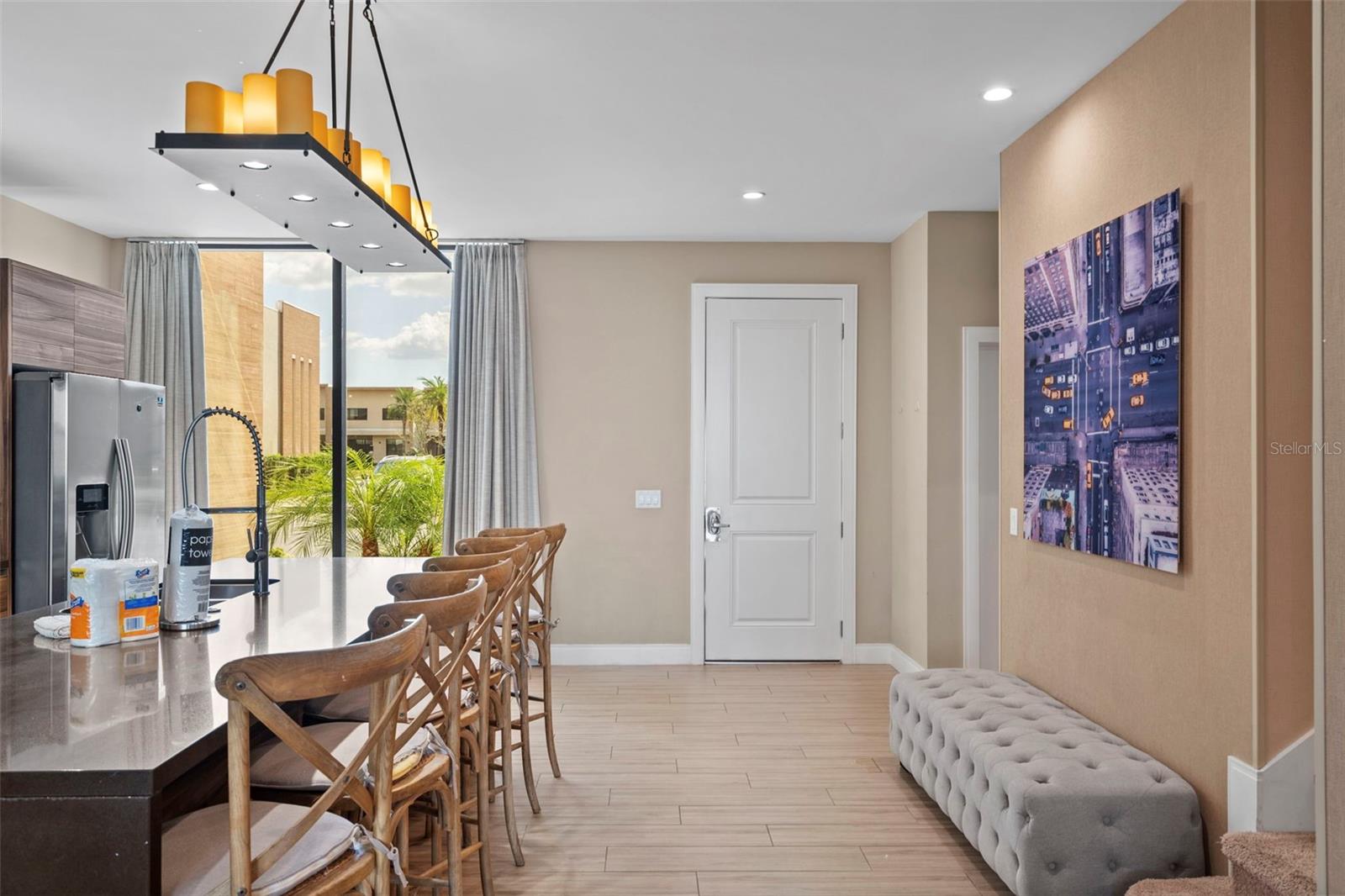 MAGIC VILLAGE RESORT 2 - Residential