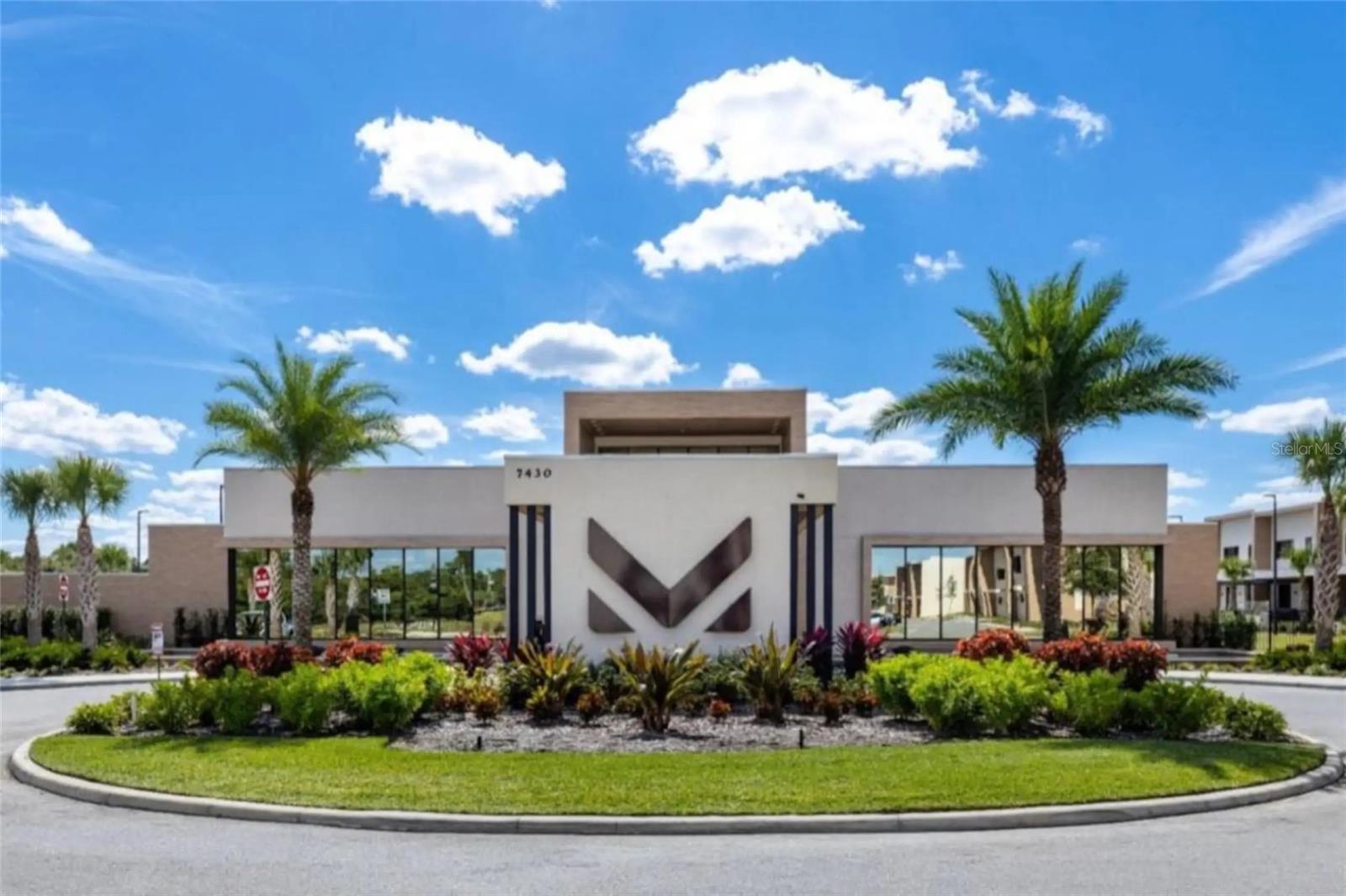 MAGIC VILLAGE RESORT 2 - Residential