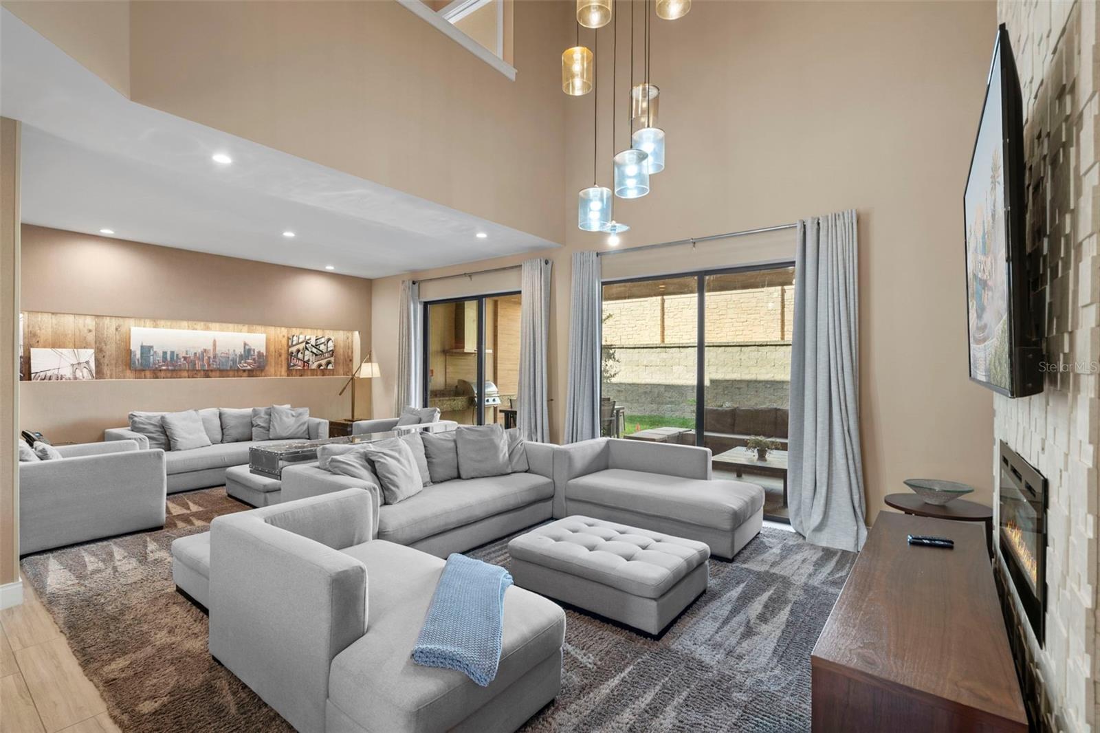 MAGIC VILLAGE RESORT 2 - Residential