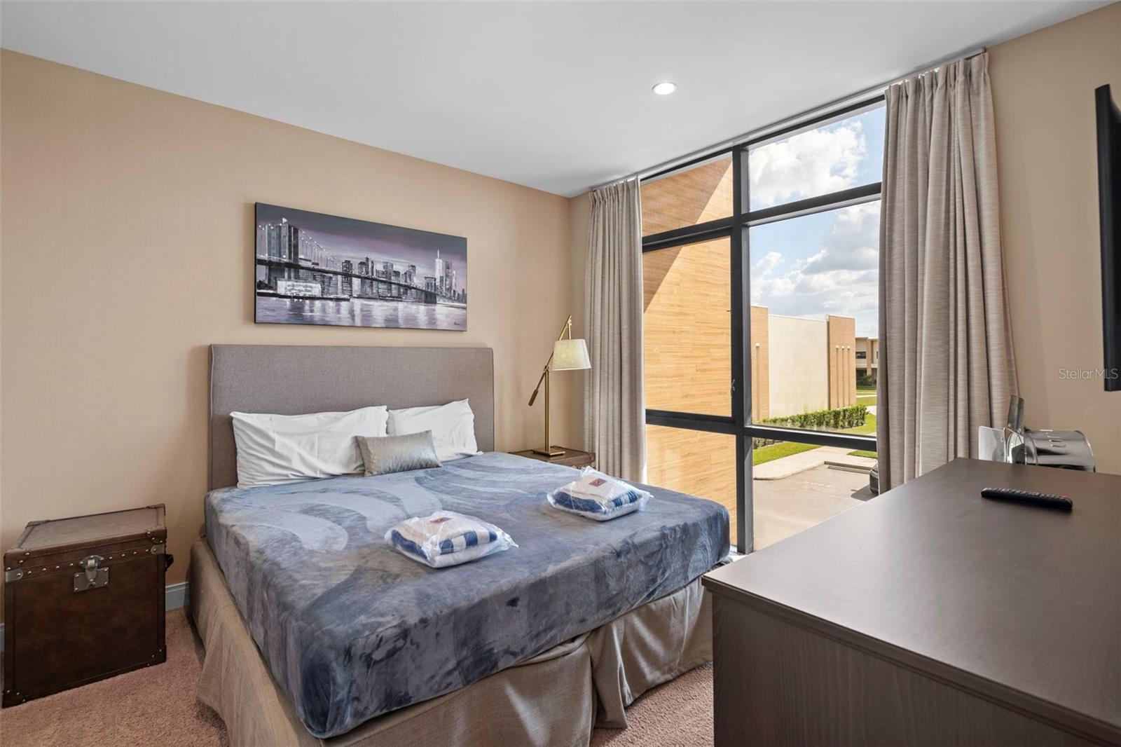 MAGIC VILLAGE RESORT 2 - Residential