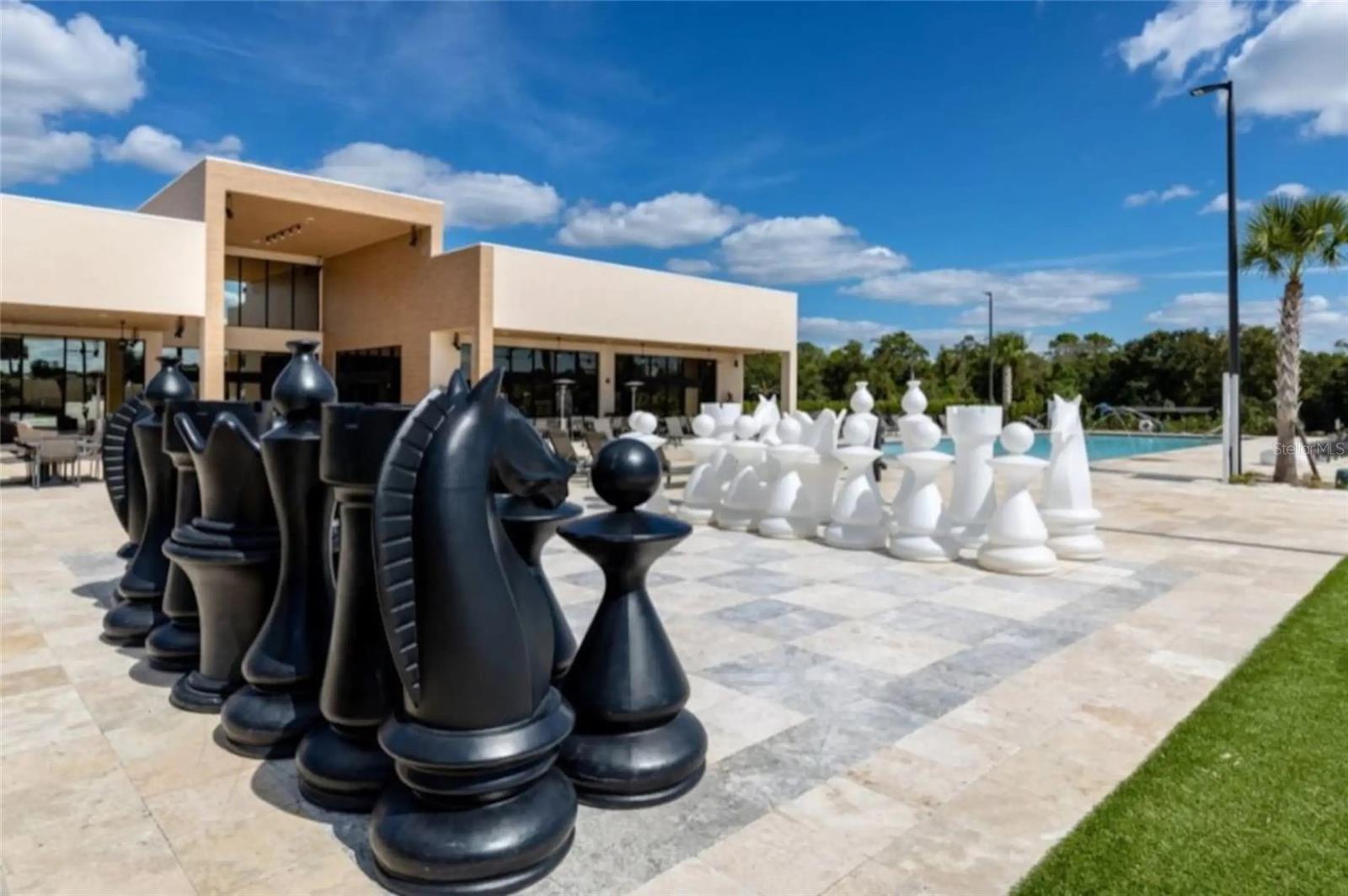 MAGIC VILLAGE RESORT 2 - Residential