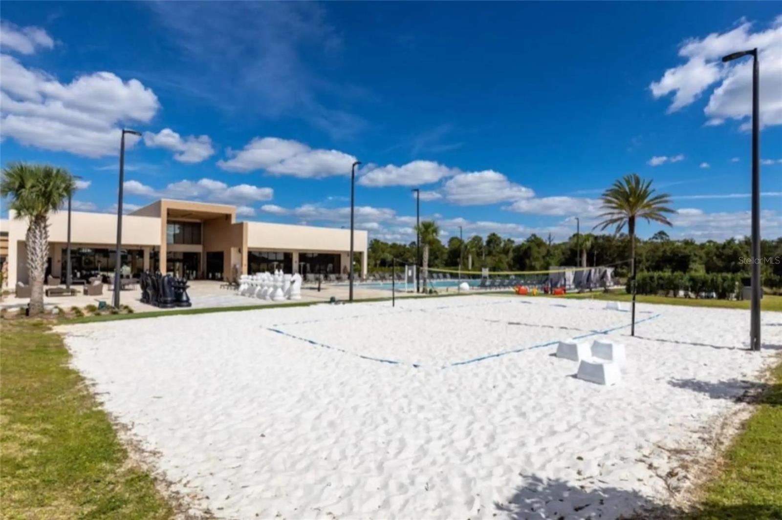 MAGIC VILLAGE RESORT 2 - Residential