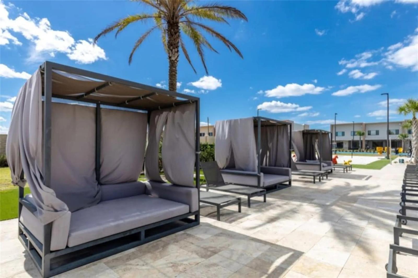 MAGIC VILLAGE RESORT 2 - Residential