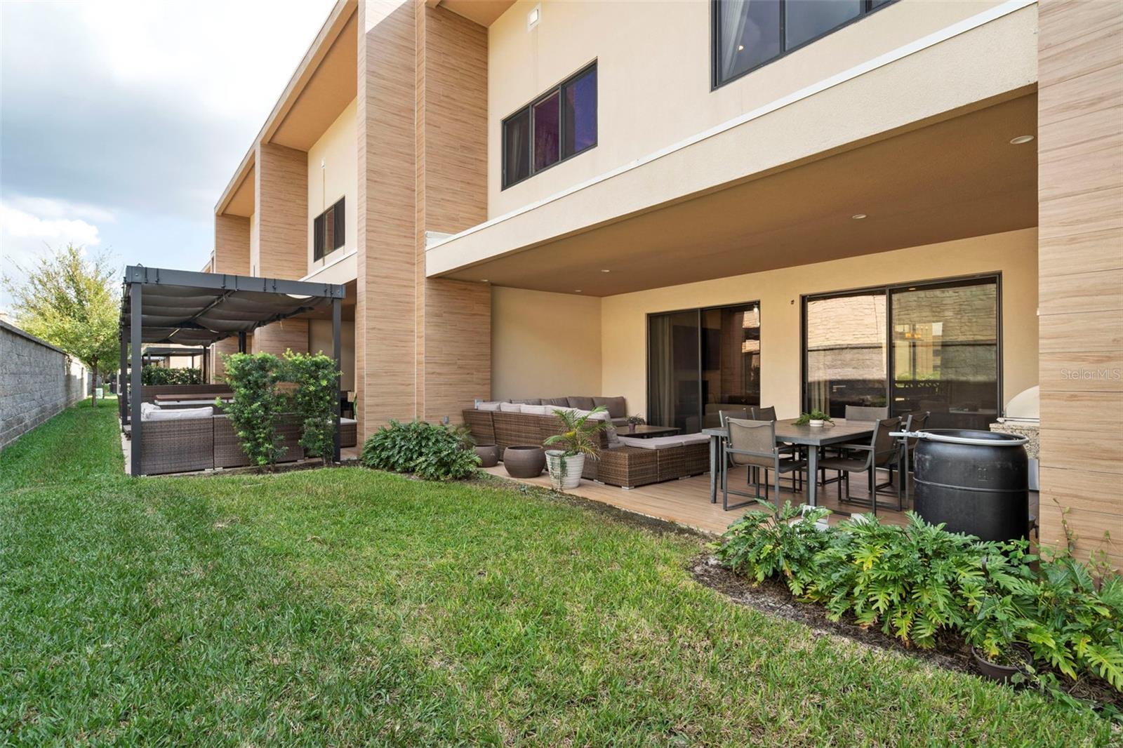 MAGIC VILLAGE RESORT 2 - Residential